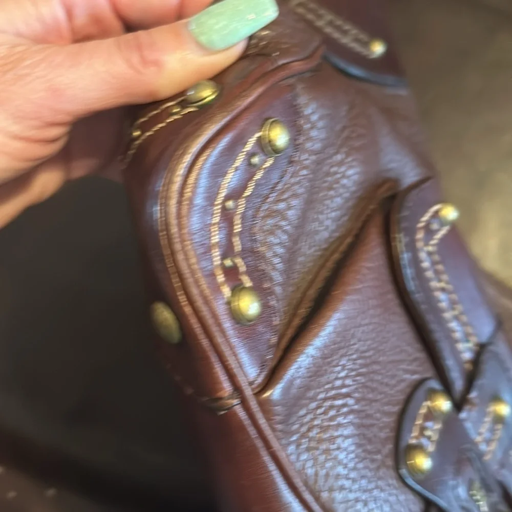 Michael Kors purse